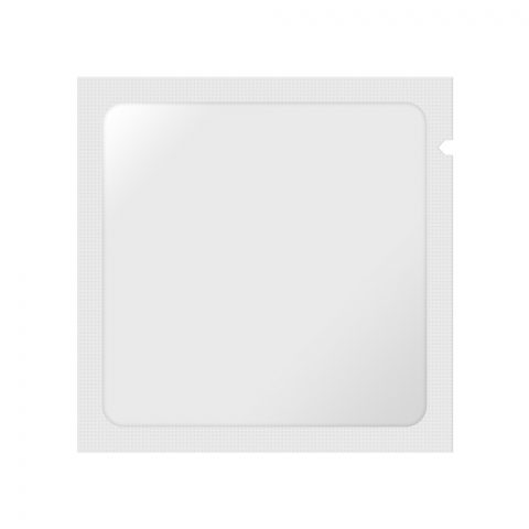 Sachet inserción en prensa