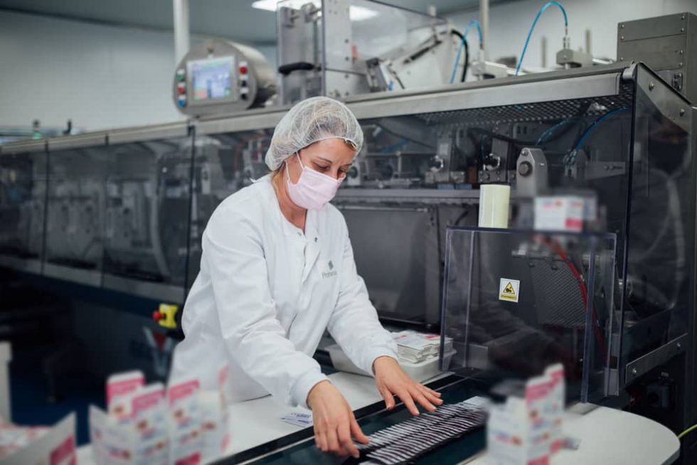 salas limpias Prohima