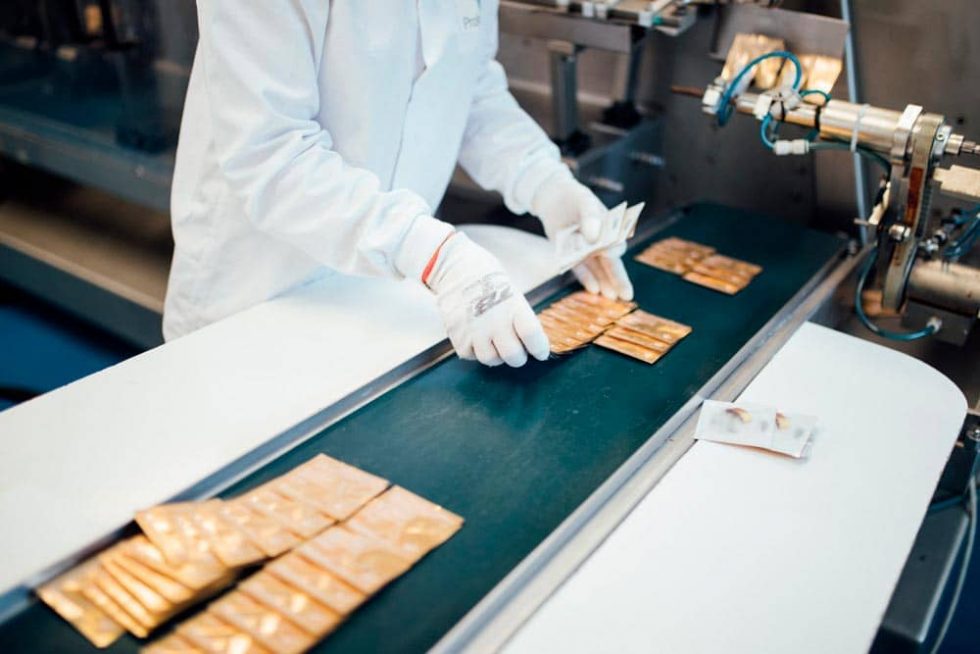 salas limpias Prohima