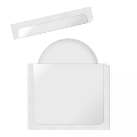Sachet Disc